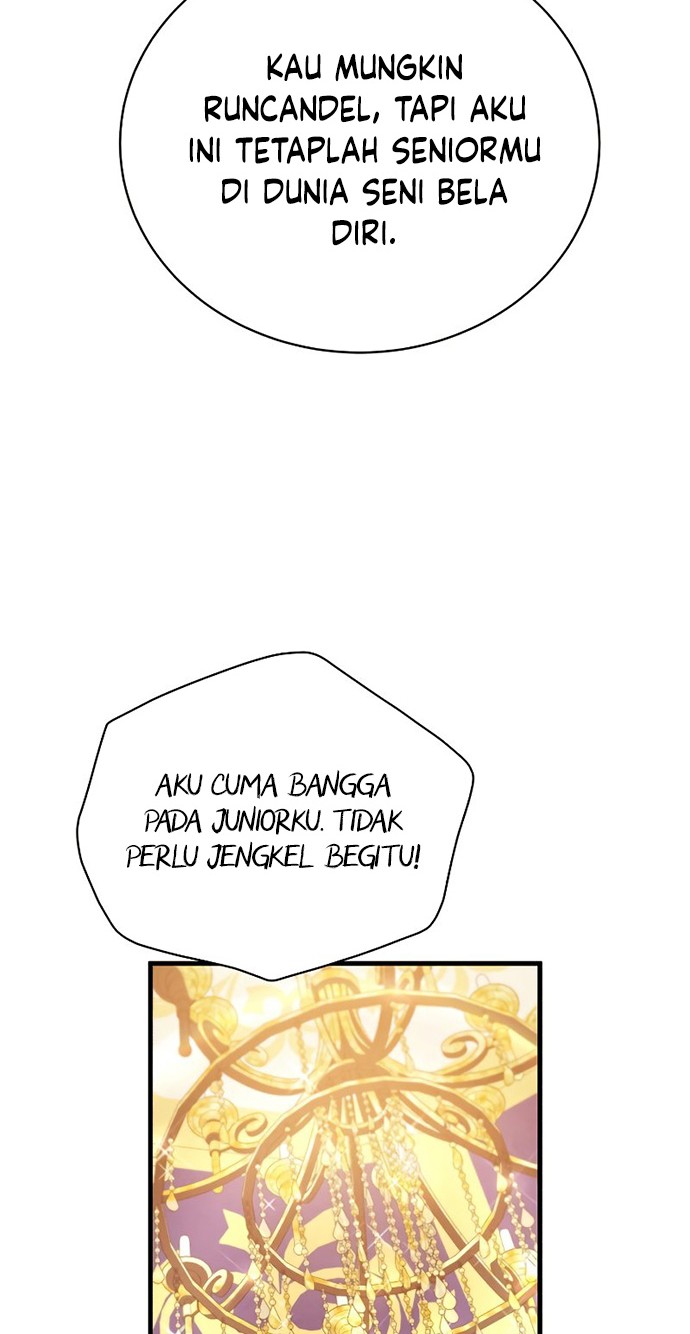 Swordmaster’s Youngest Son Chapter 33 Gambar 41