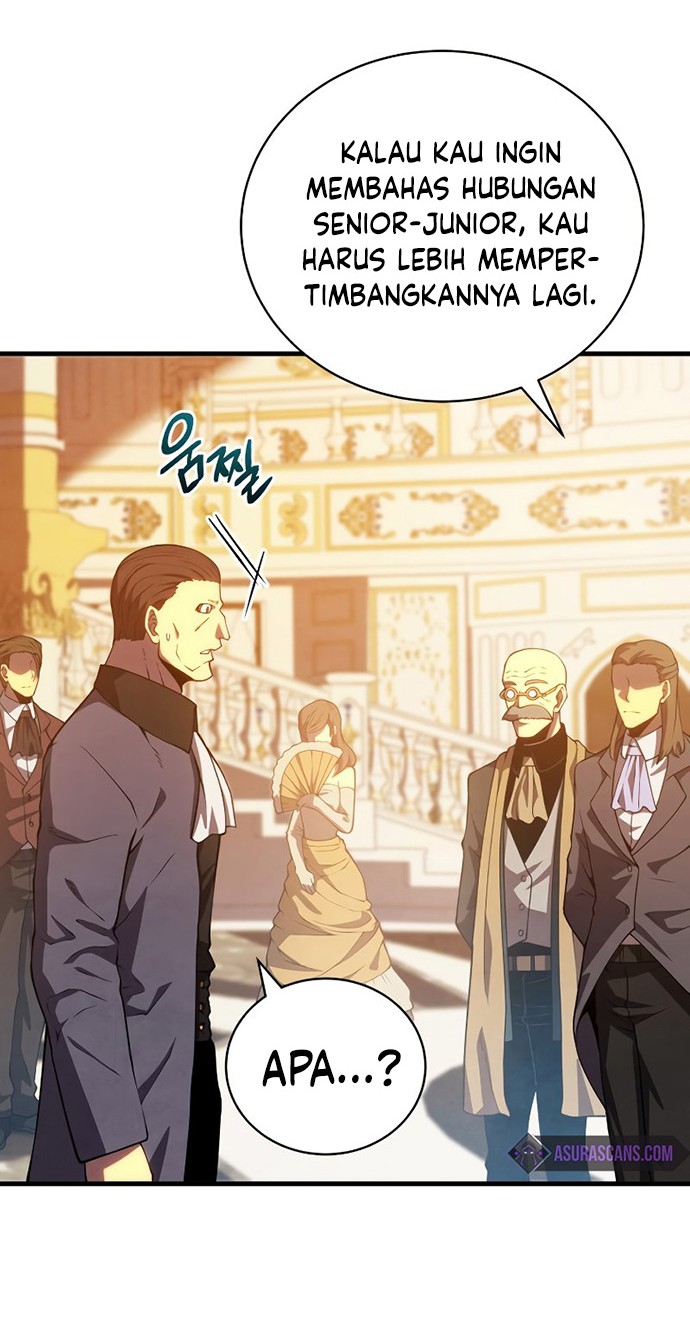 Swordmaster’s Youngest Son Chapter 33 Gambar 43