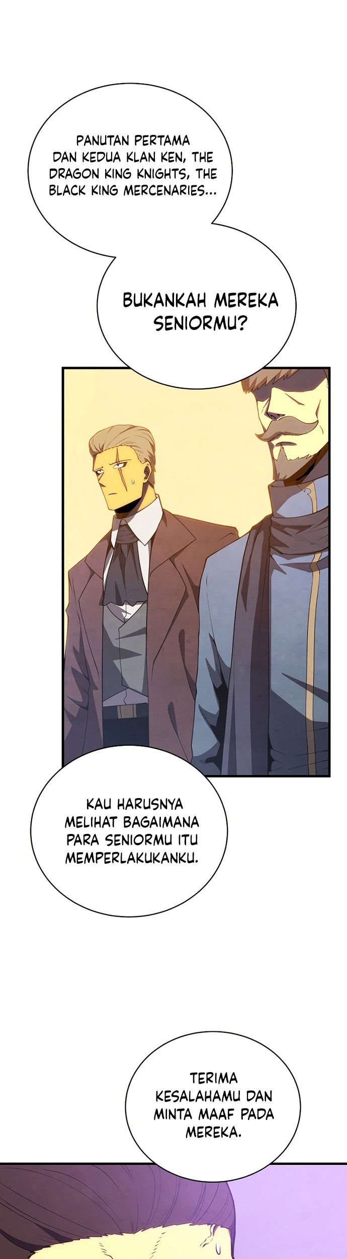 Swordmaster’s Youngest Son Chapter 33 Gambar 44