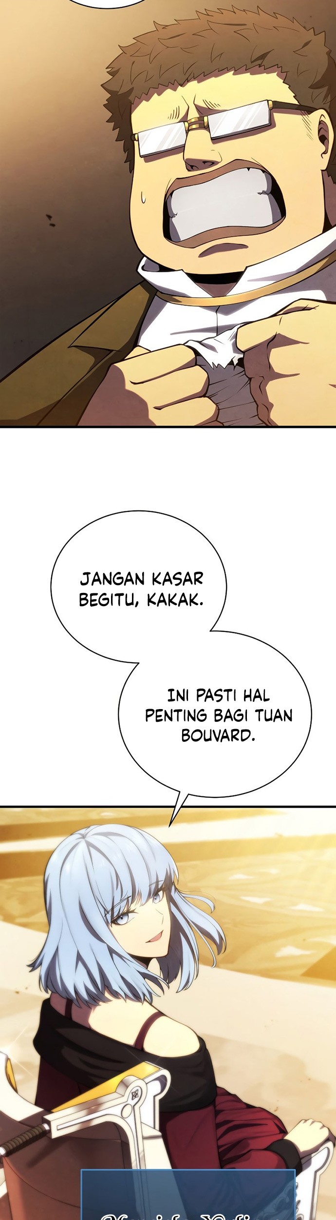 Swordmaster’s Youngest Son Chapter 33 Gambar 66