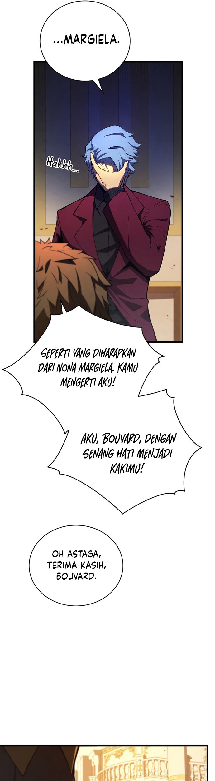 Swordmaster’s Youngest Son Chapter 33 Gambar 68