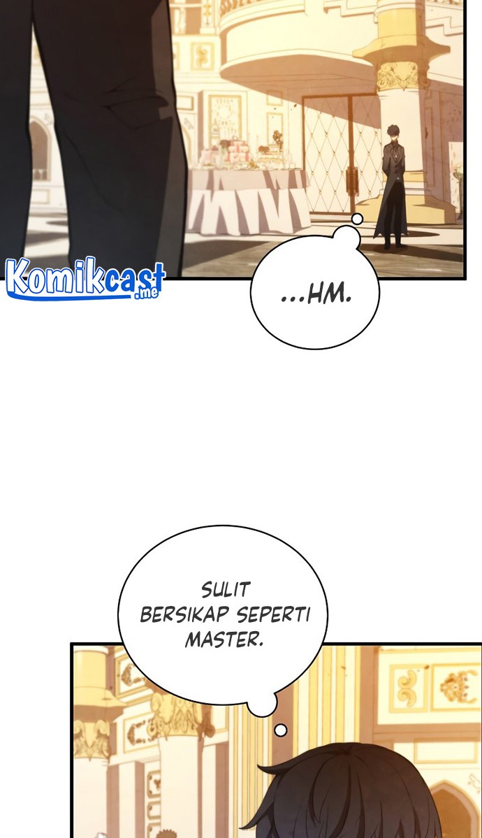 Swordmaster’s Youngest Son Chapter 33 Gambar 69