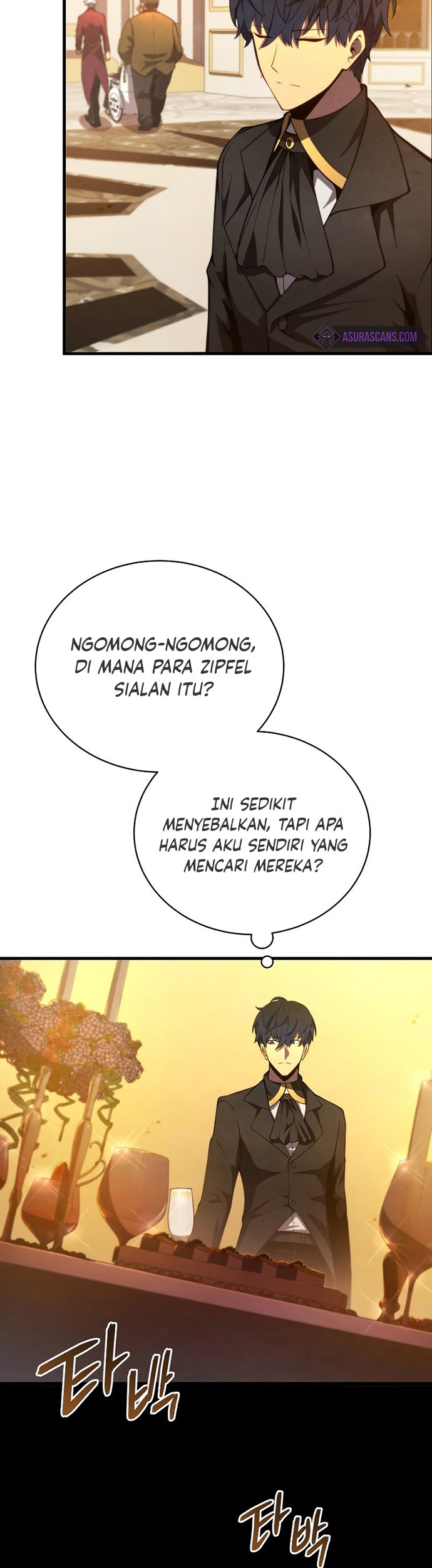 Swordmaster’s Youngest Son Chapter 33 Gambar 70