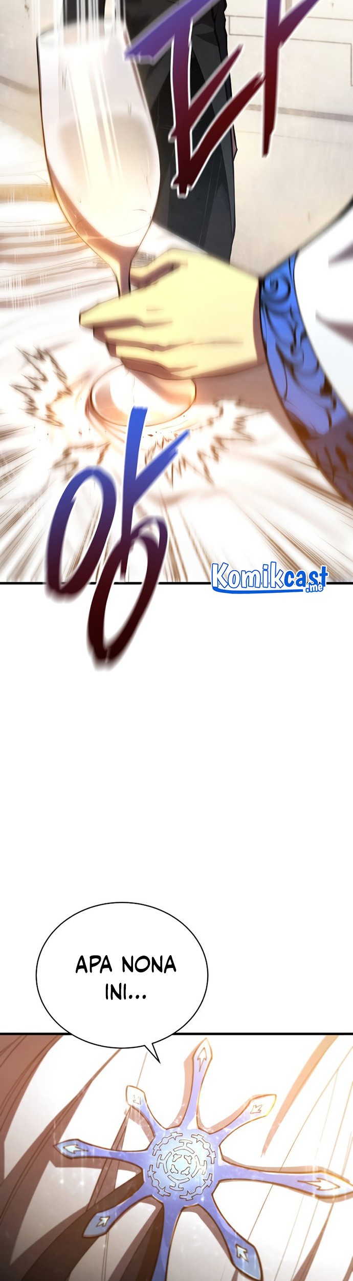 Swordmaster’s Youngest Son Chapter 33 Gambar 72