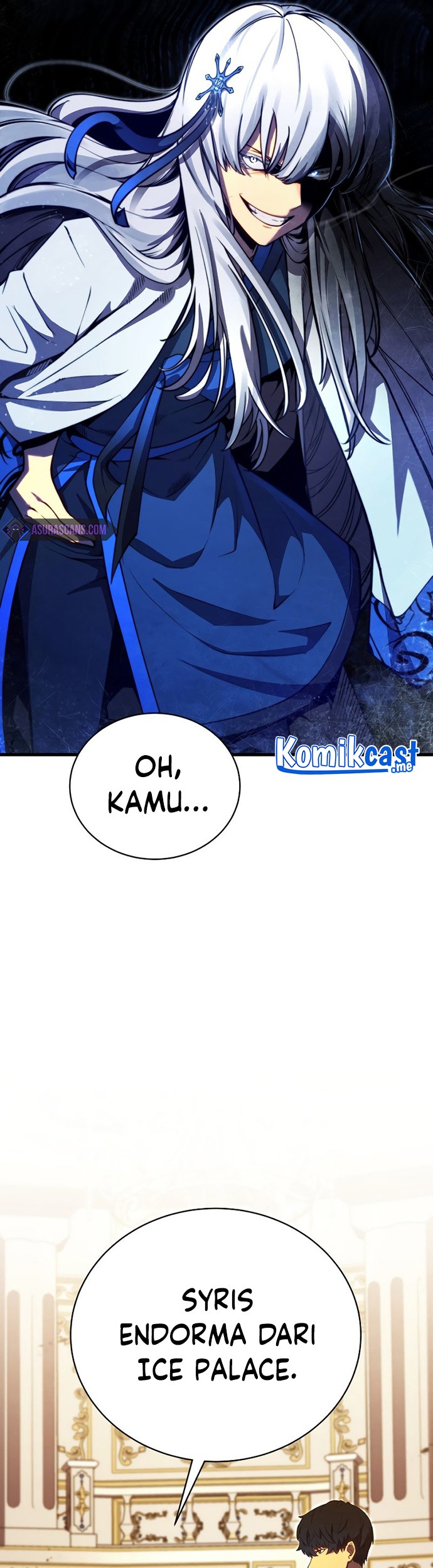 Swordmaster’s Youngest Son Chapter 33 Gambar 74