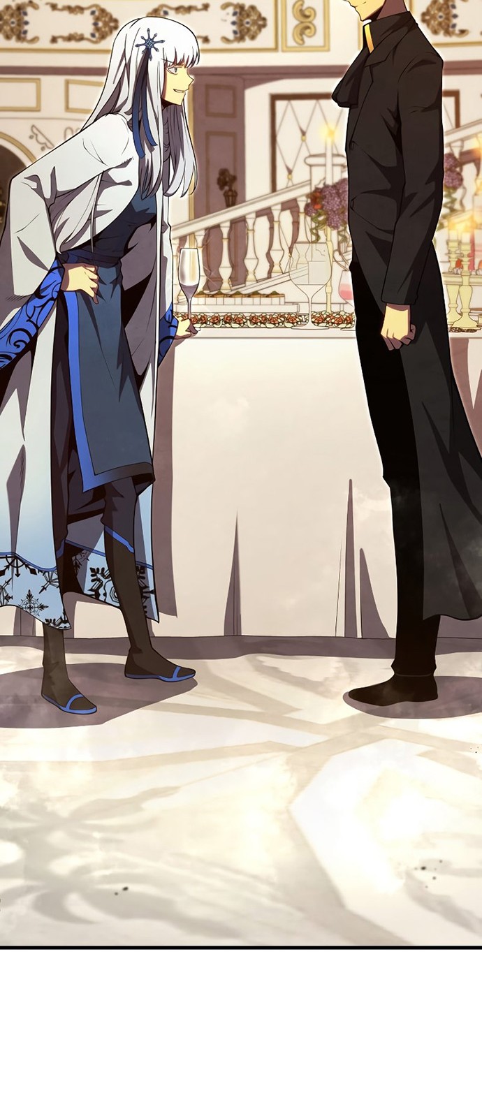 Swordmaster’s Youngest Son Chapter 33 Gambar 75