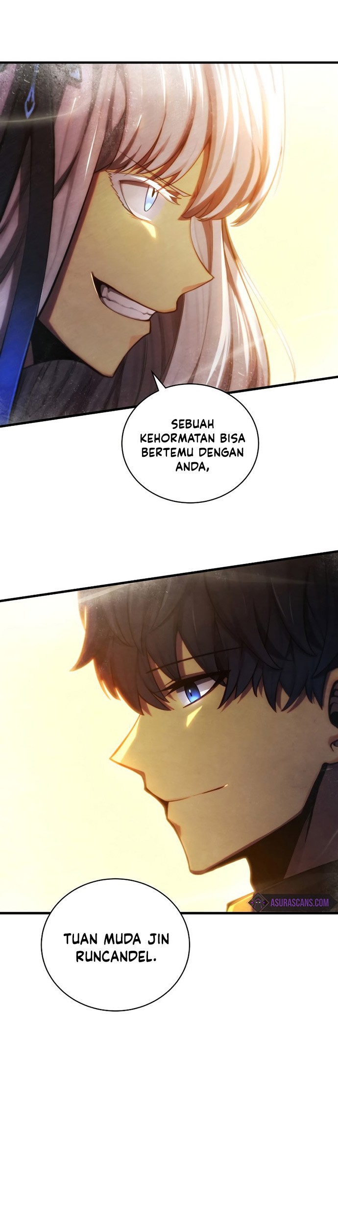 Swordmaster’s Youngest Son Chapter 33 Gambar 76