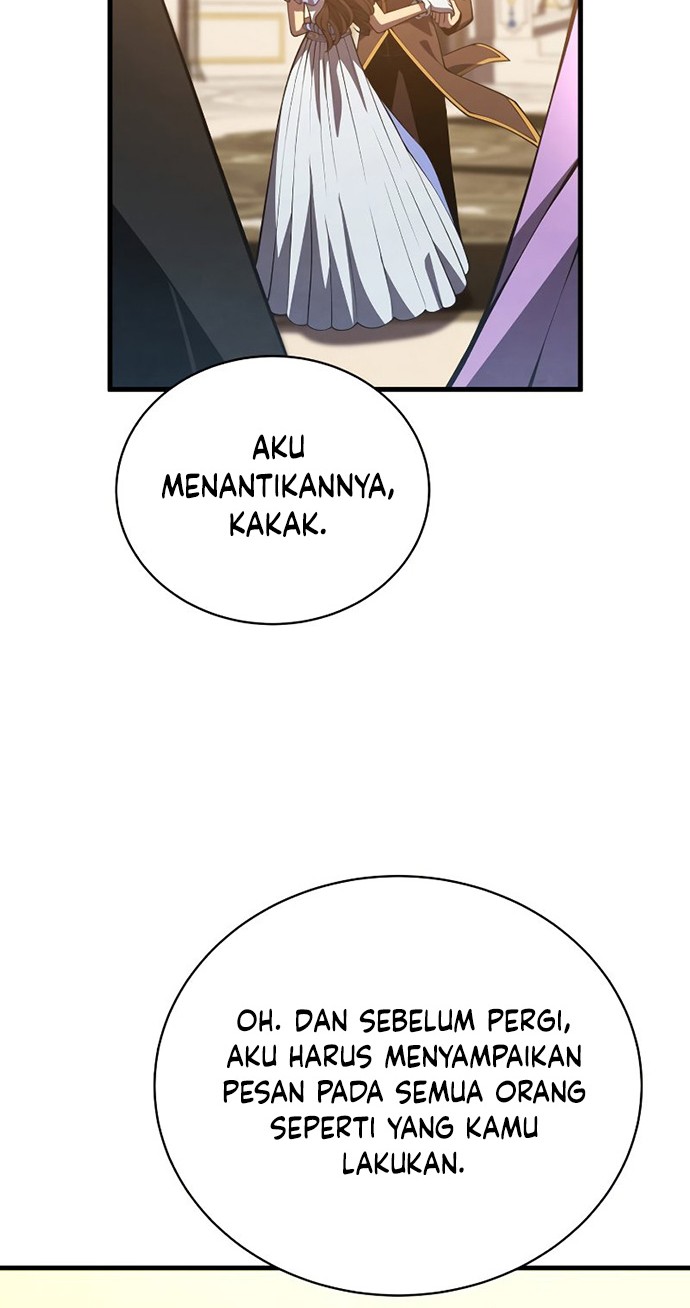 Swordmaster’s Youngest Son Chapter 33 Gambar 59