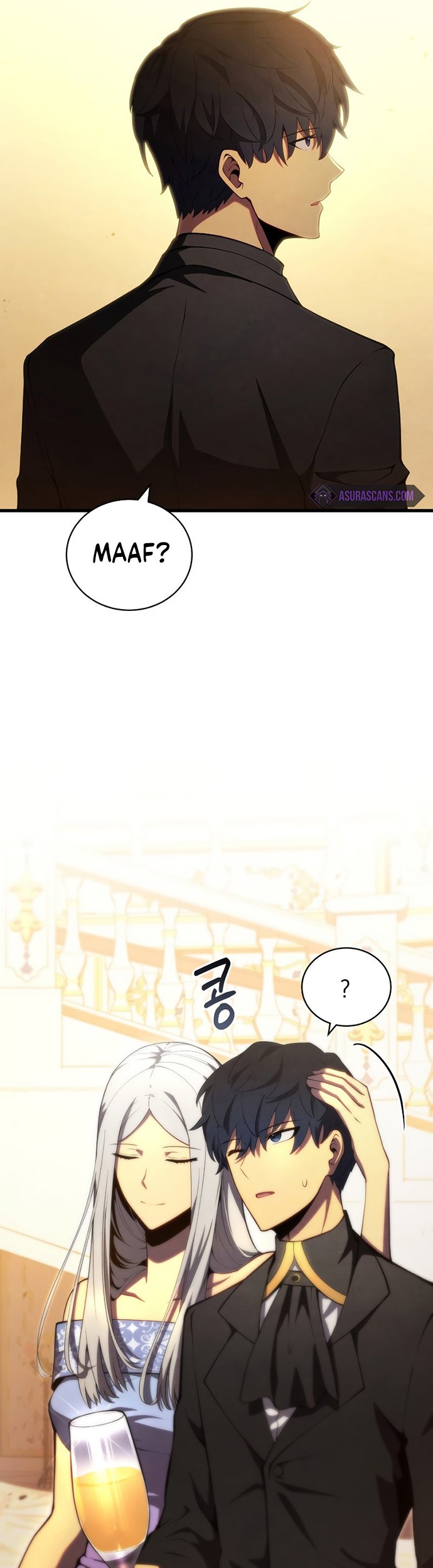 Swordmaster’s Youngest Son Chapter 33 Gambar 60