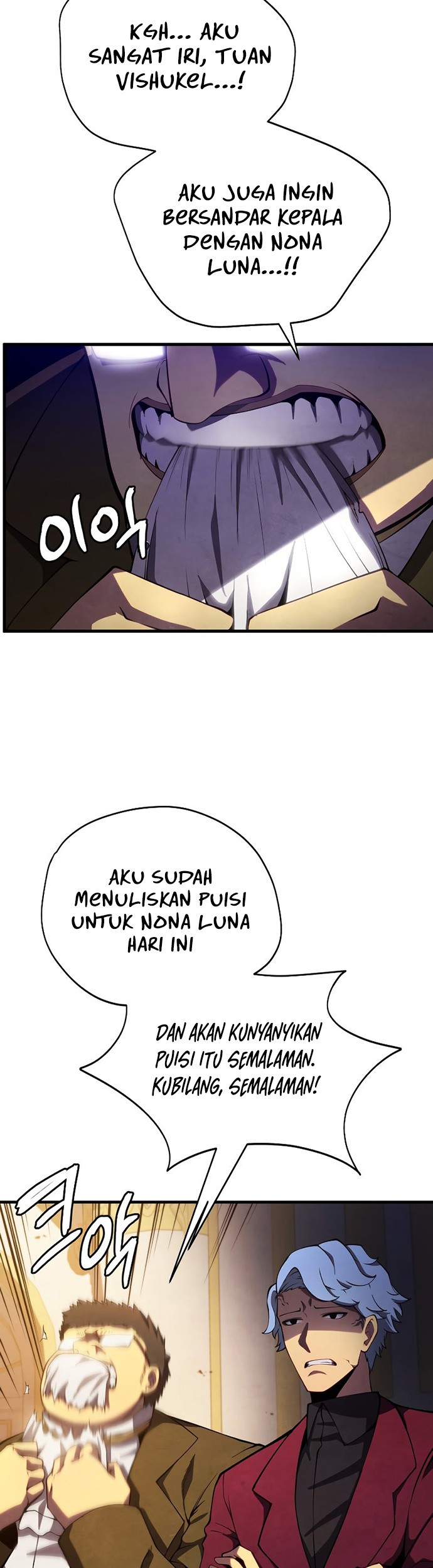 Swordmaster’s Youngest Son Chapter 33 Gambar 64