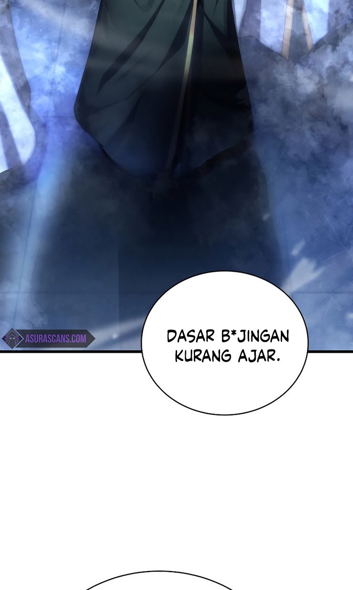 Swordmaster’s Youngest Son Chapter 33 Gambar 5