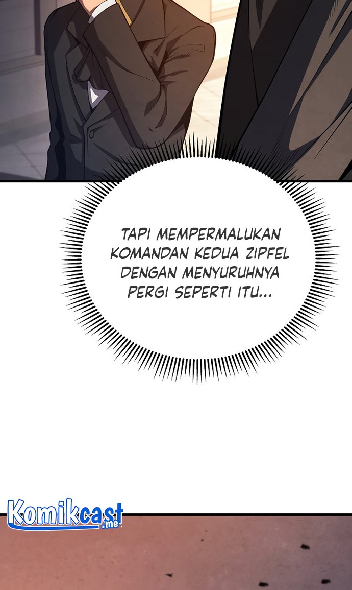 Swordmaster’s Youngest Son Chapter 33 Gambar 7