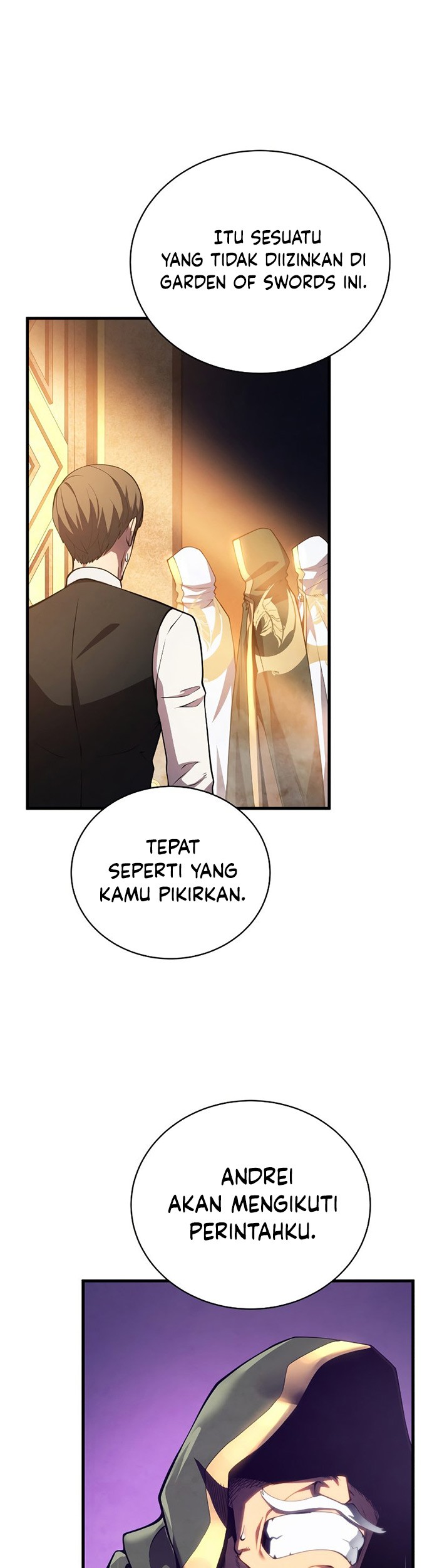 Swordmaster’s Youngest Son Chapter 33 Gambar 10