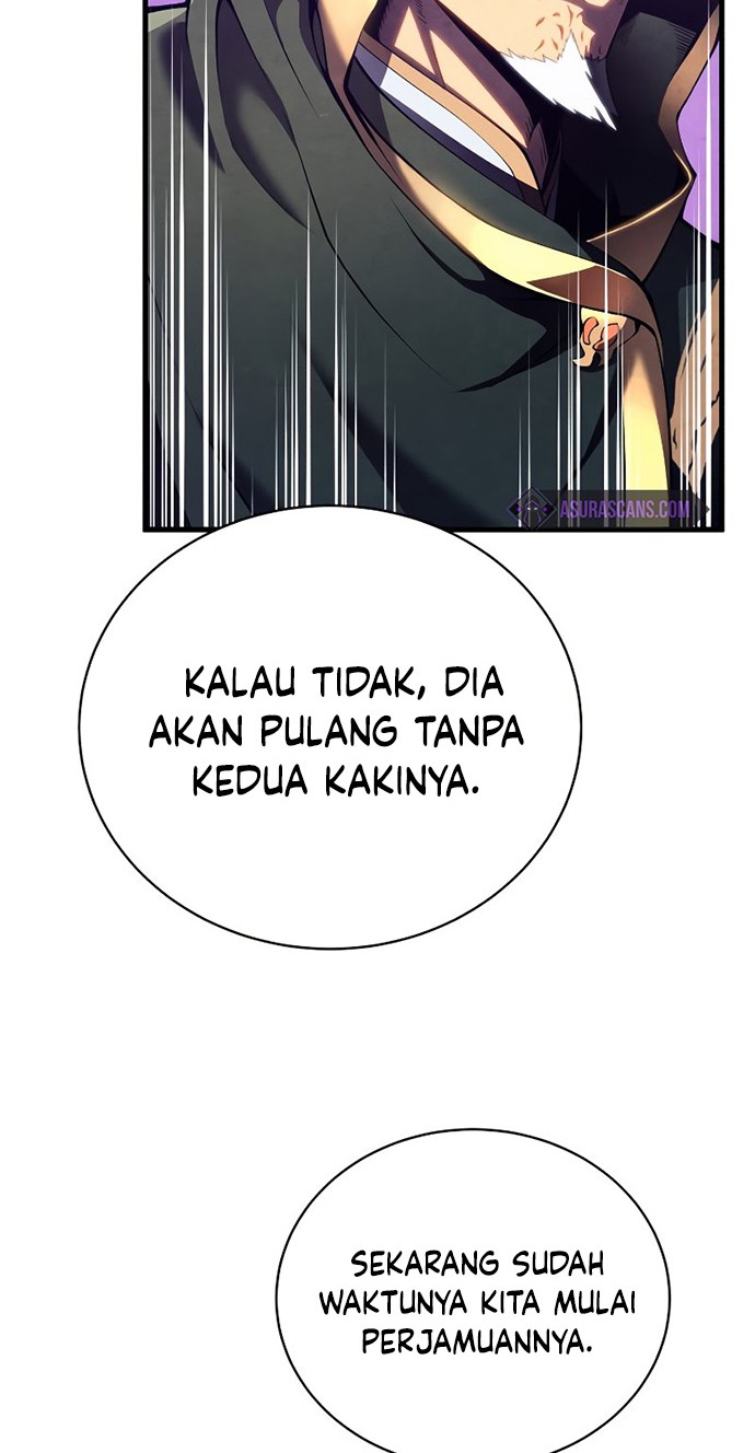 Swordmaster’s Youngest Son Chapter 33 Gambar 11