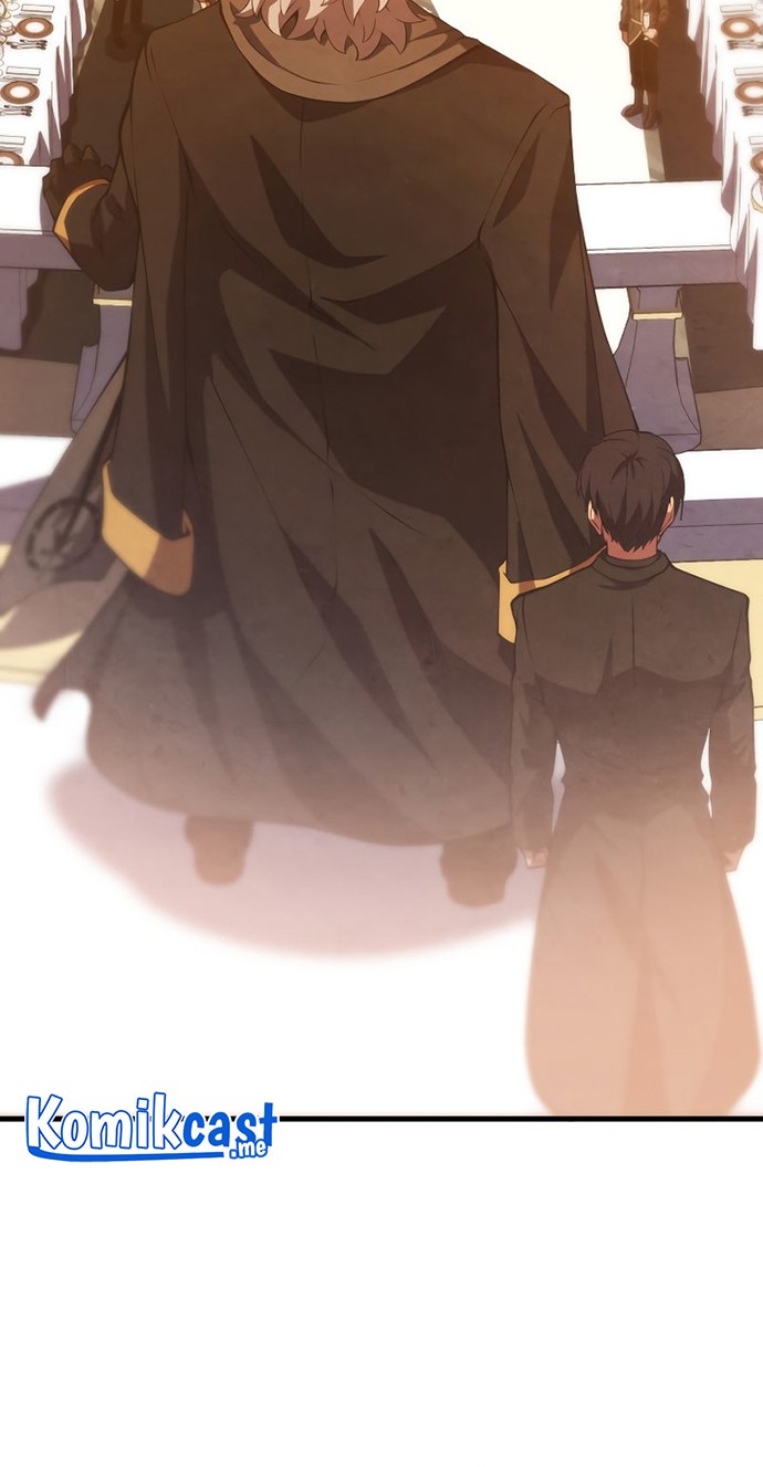 Swordmaster’s Youngest Son Chapter 33 Gambar 13