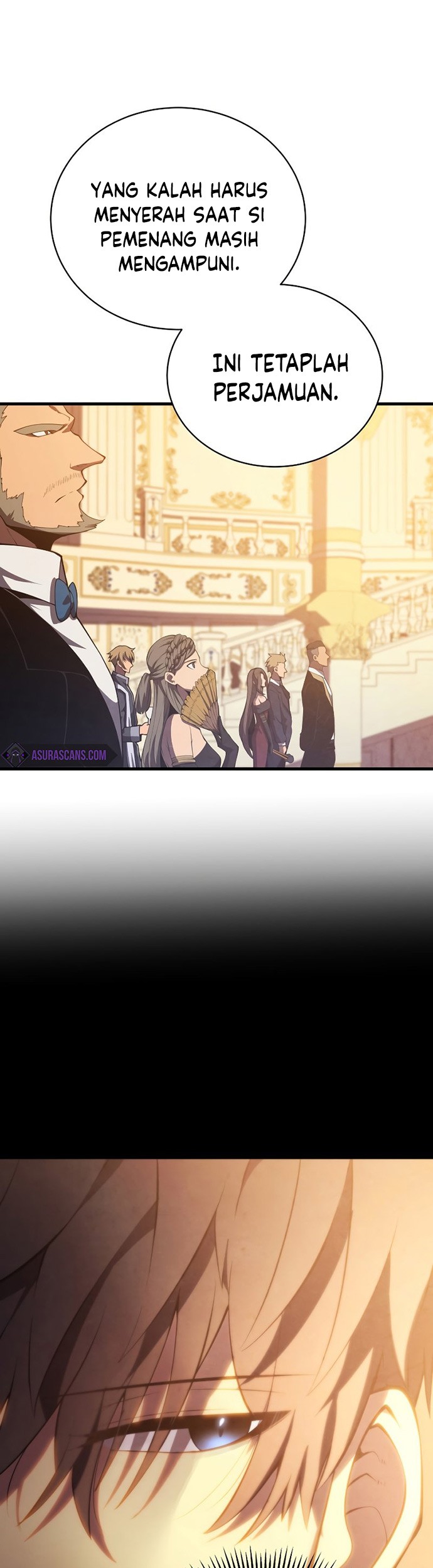 Swordmaster’s Youngest Son Chapter 33 Gambar 16