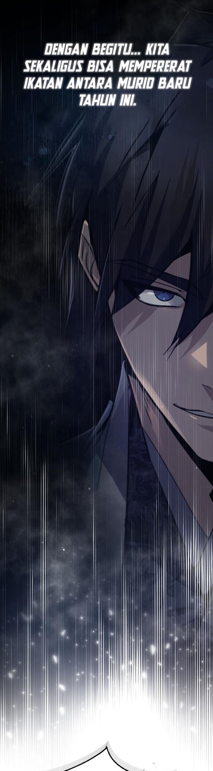 Number One Star Instructor Master Baek Chapter 47 Gambar 28