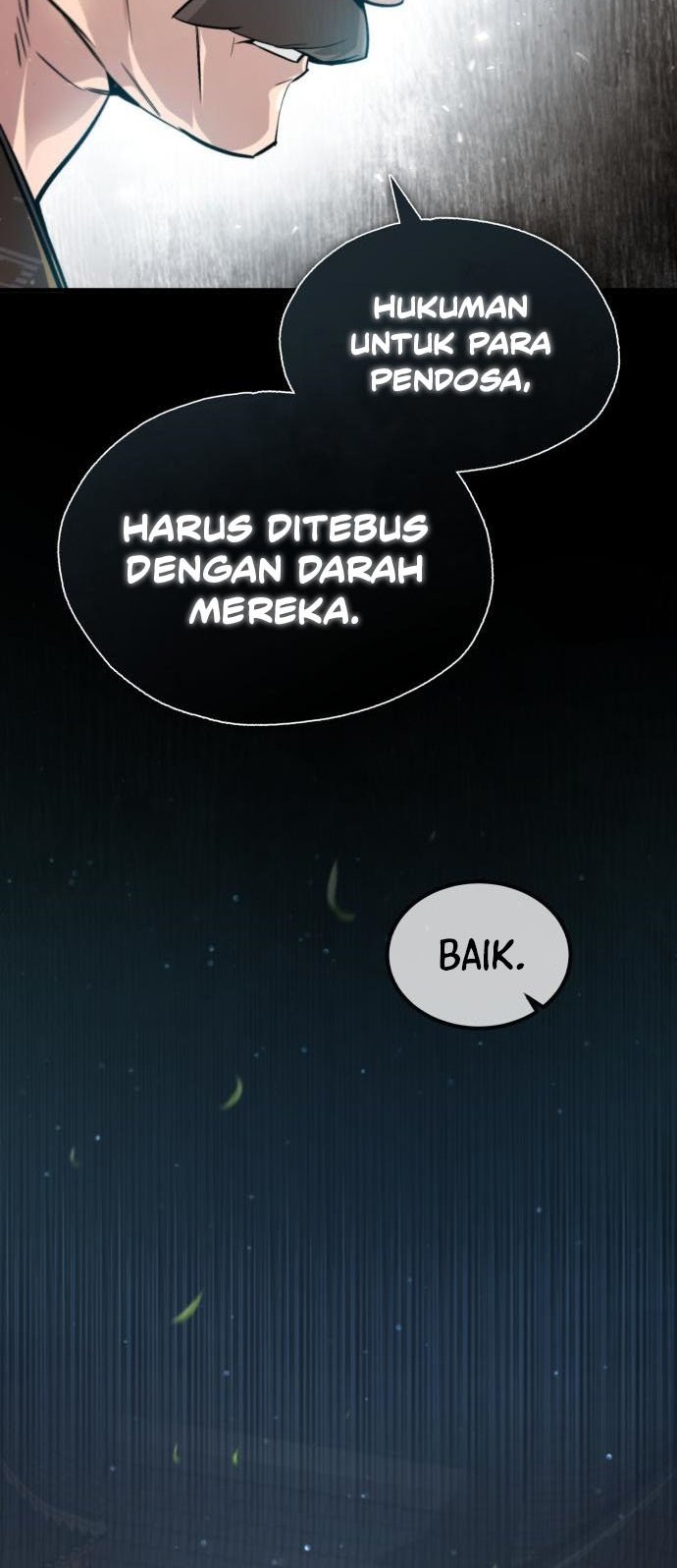 Number One Star Instructor Master Baek Chapter 47 Gambar 17