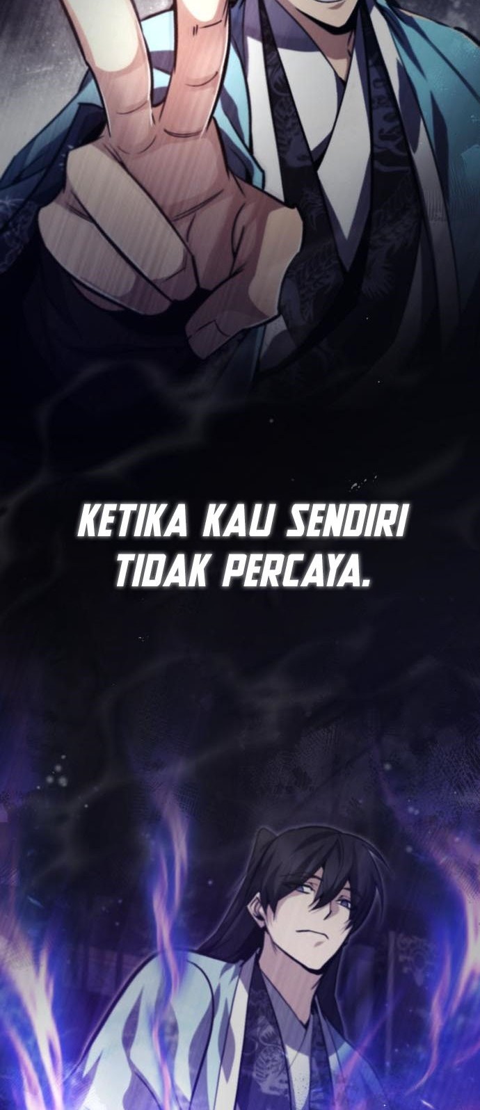 Number One Star Instructor Master Baek Chapter 47 Gambar 46