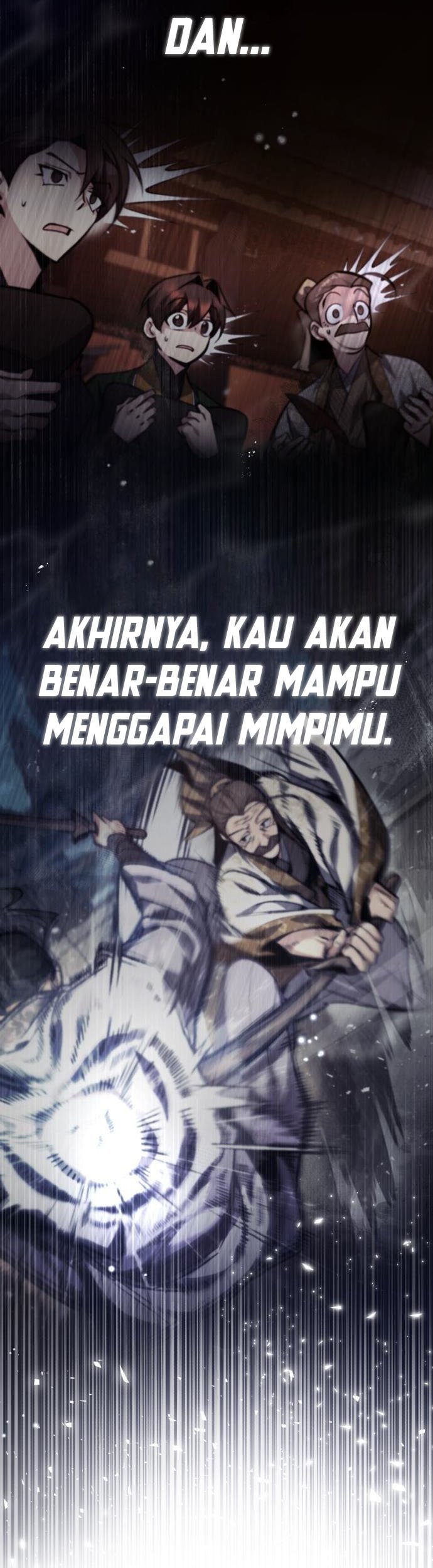 Number One Star Instructor Master Baek Chapter 47 Gambar 48