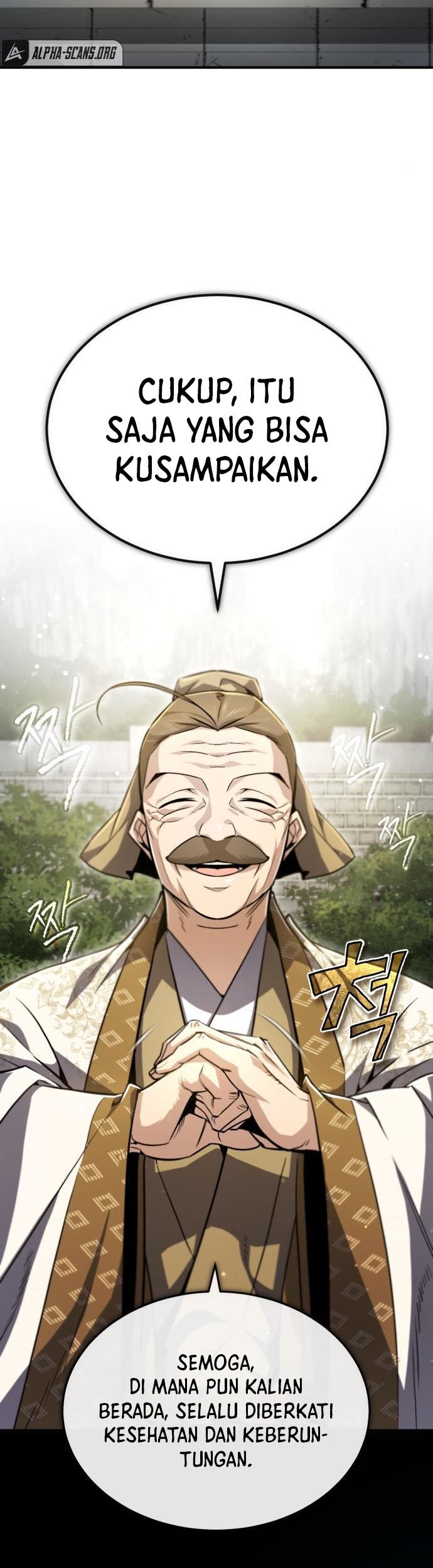 Number One Star Instructor Master Baek Chapter 47 Gambar 50