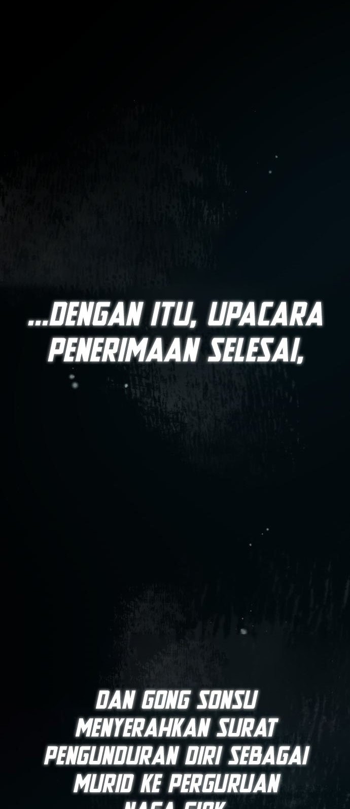 Number One Star Instructor Master Baek Chapter 47 Gambar 51