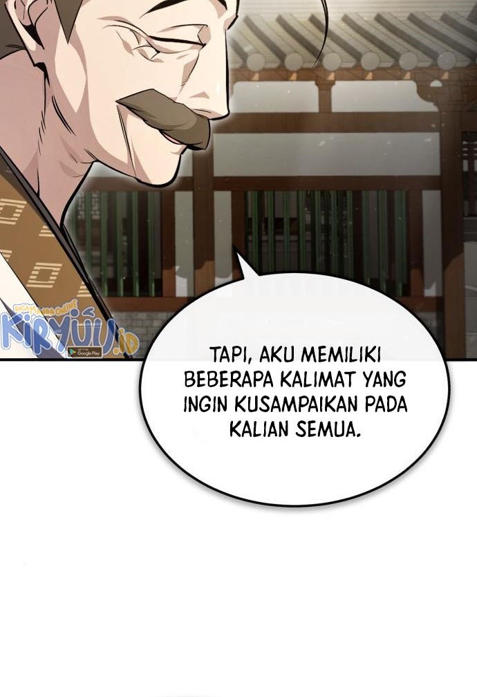 Number One Star Instructor Master Baek Chapter 47 Gambar 40