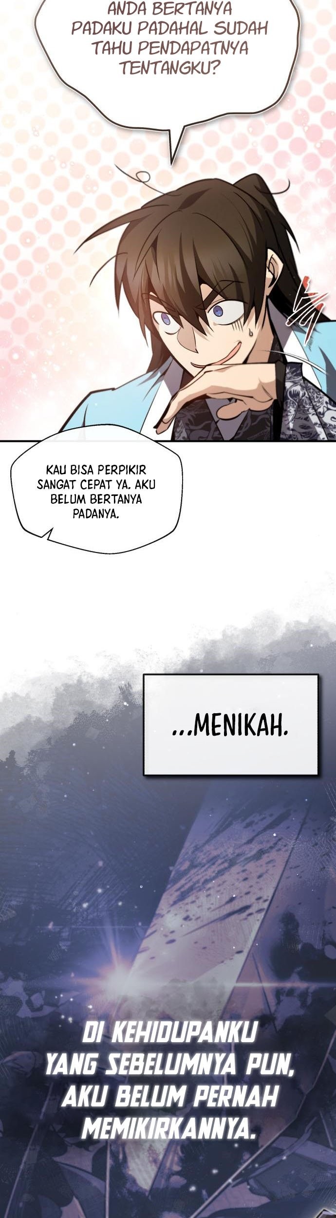 Number One Star Instructor Master Baek Chapter 47 Gambar 59