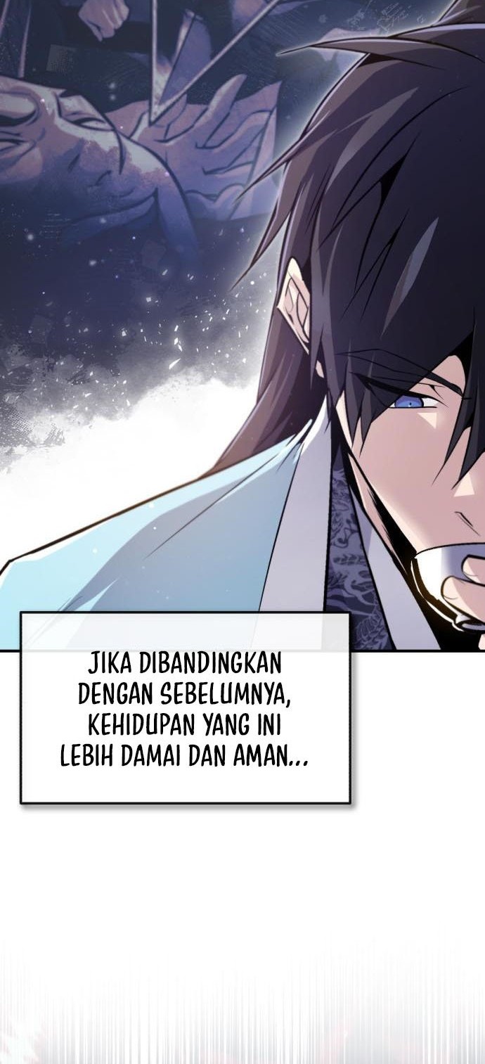 Number One Star Instructor Master Baek Chapter 47 Gambar 60
