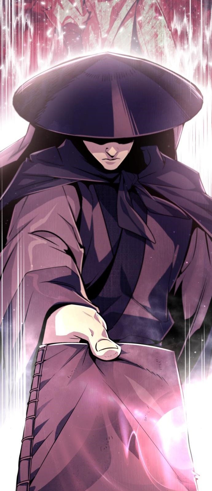 Number One Star Instructor Master Baek Chapter 47 Gambar 62