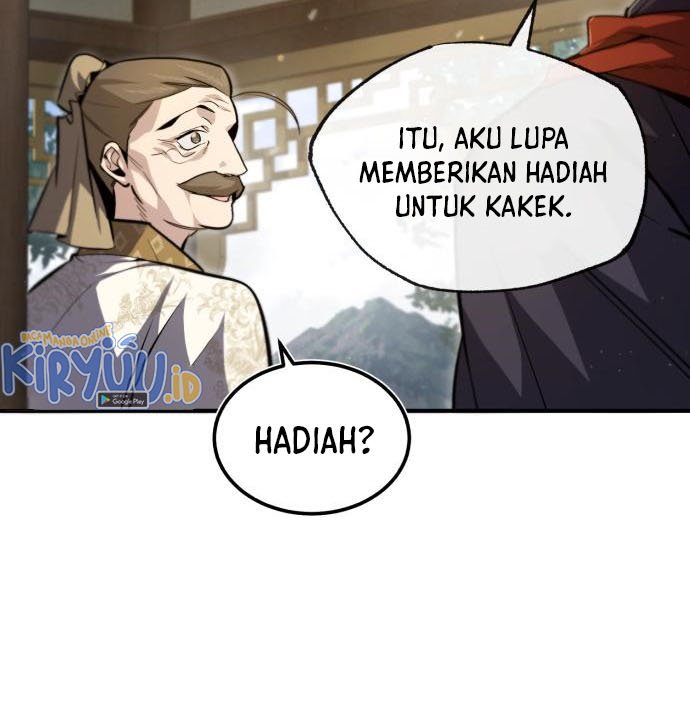 Number One Star Instructor Master Baek Chapter 47 Gambar 67