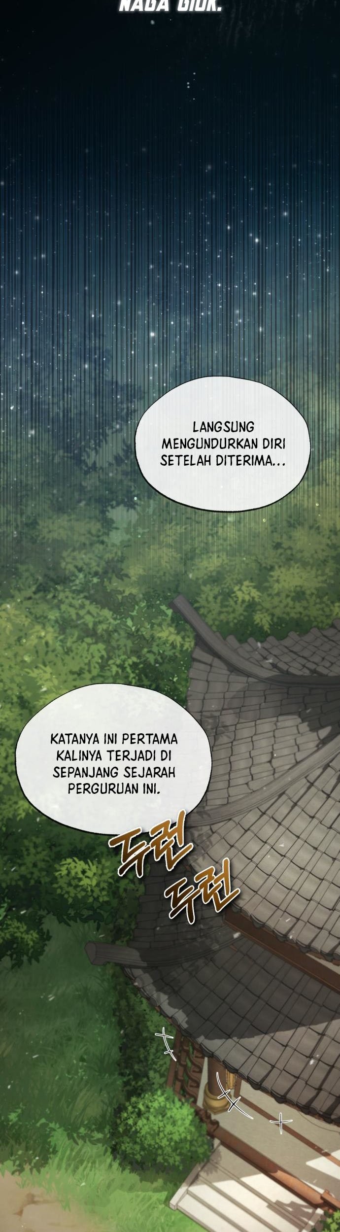 Number One Star Instructor Master Baek Chapter 47 Gambar 52