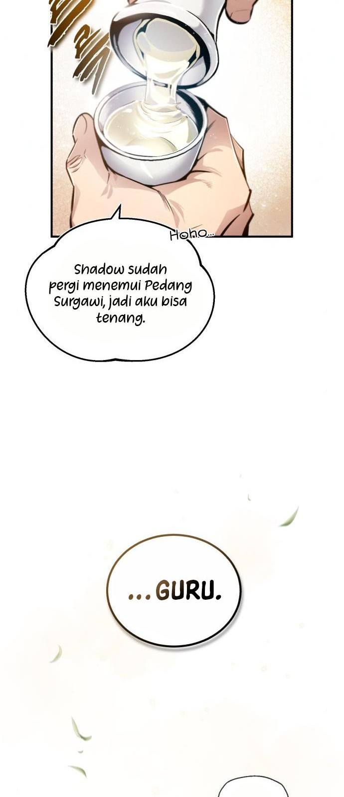 Number One Star Instructor Master Baek Chapter 47 Gambar 56