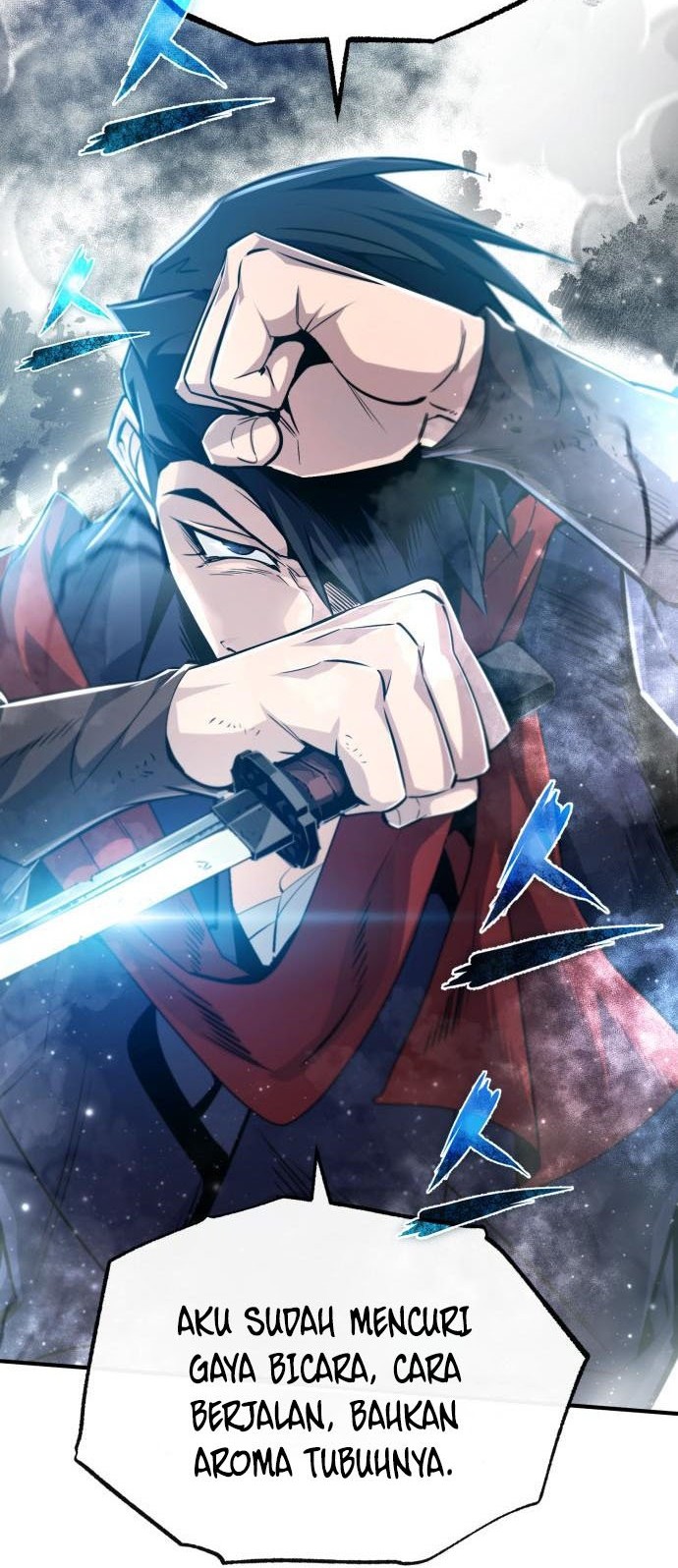 Number One Star Instructor Master Baek Chapter 47 Gambar 71