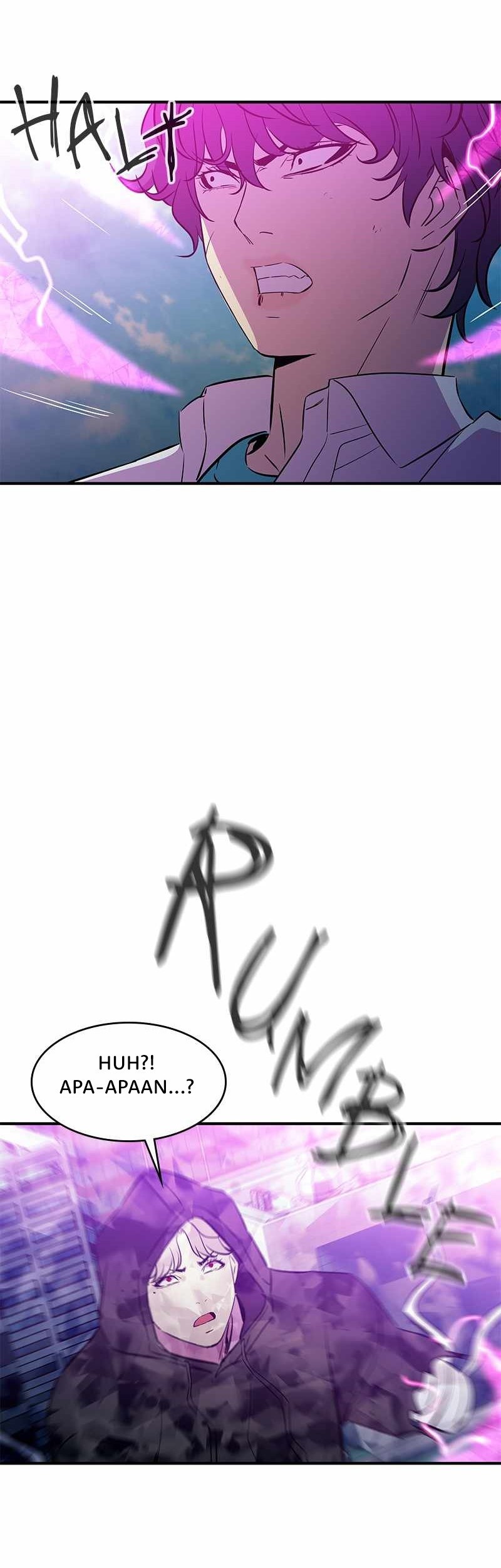 Incompetent Villain Chapter 51 Gambar 34