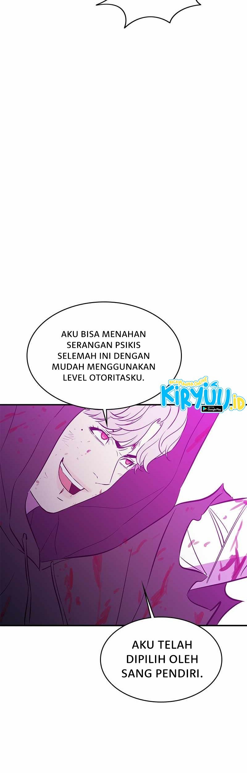 Incompetent Villain Chapter 51 Gambar 50