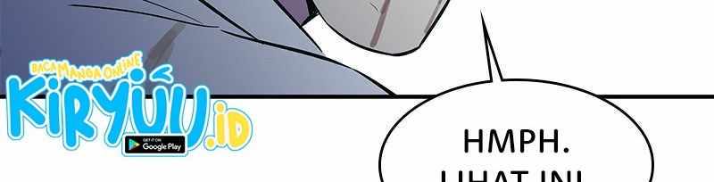 Incompetent Villain Chapter 51 Gambar 53