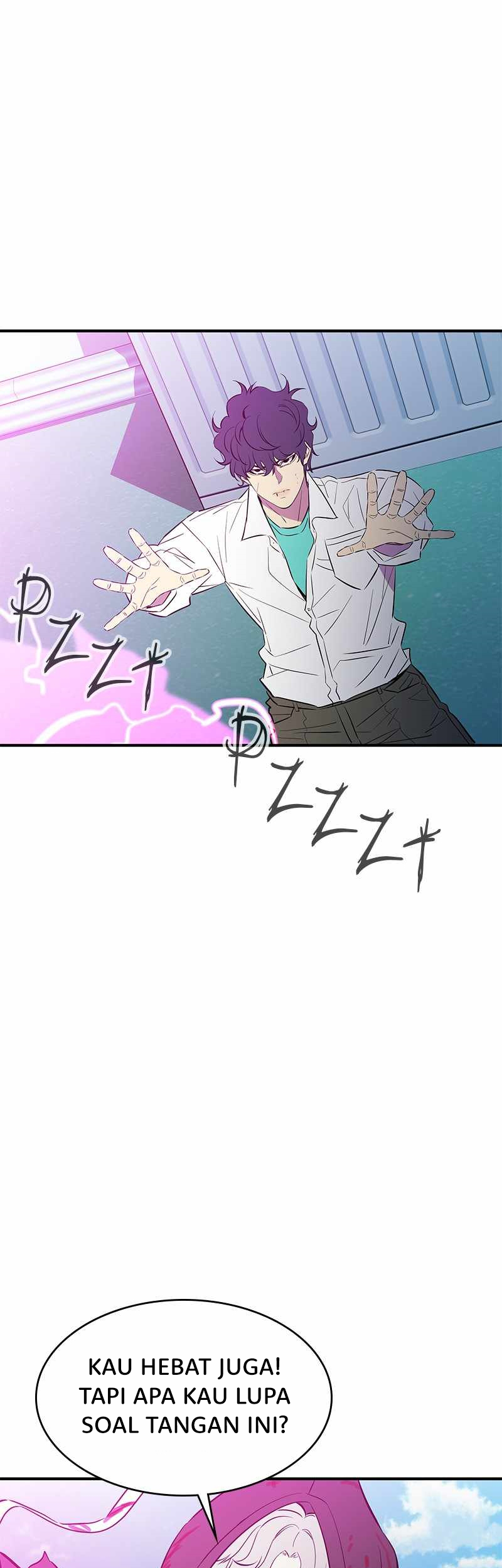 Manhwa Incompetent Villain Chapter 51 gambar nomor 2