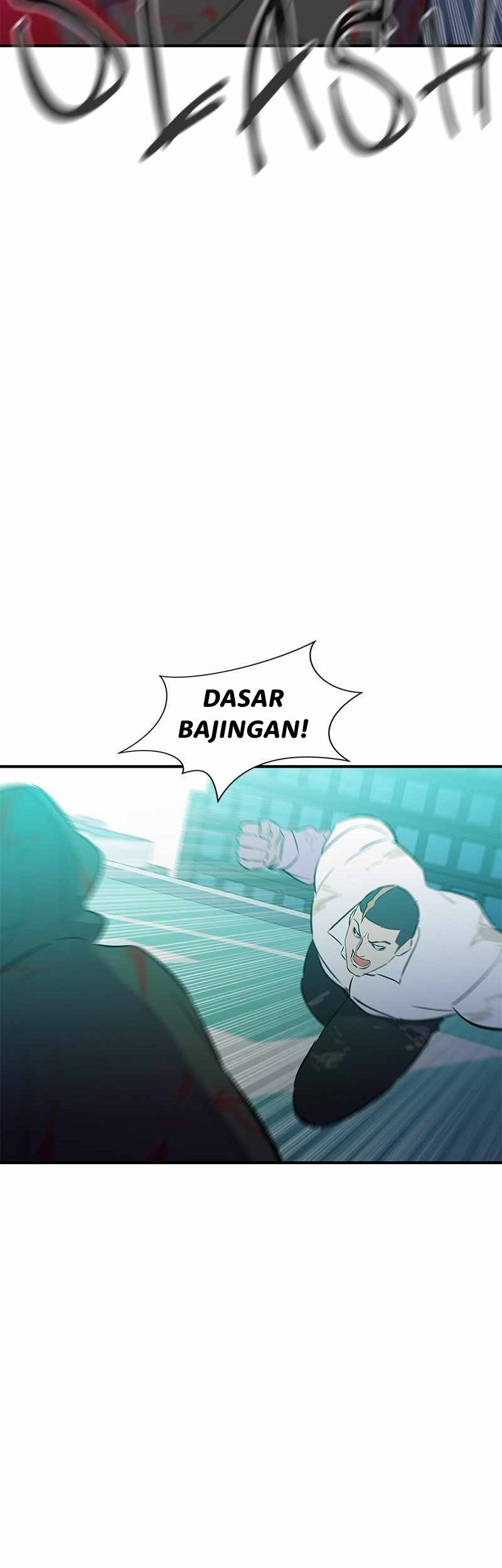 Incompetent Villain Chapter 51 Gambar 66