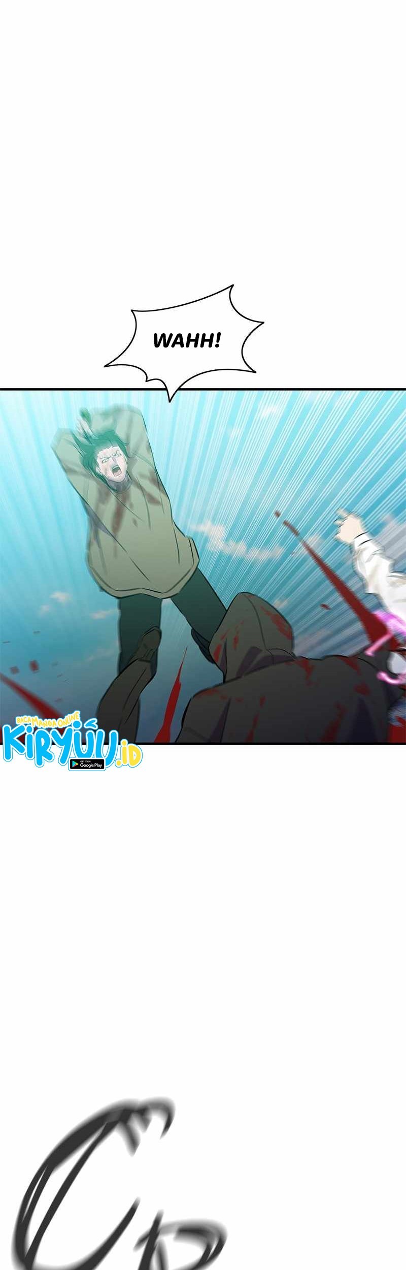 Incompetent Villain Chapter 51 Gambar 68