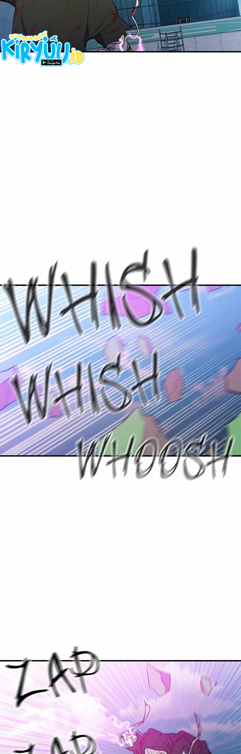 Incompetent Villain Chapter 51 Gambar 6