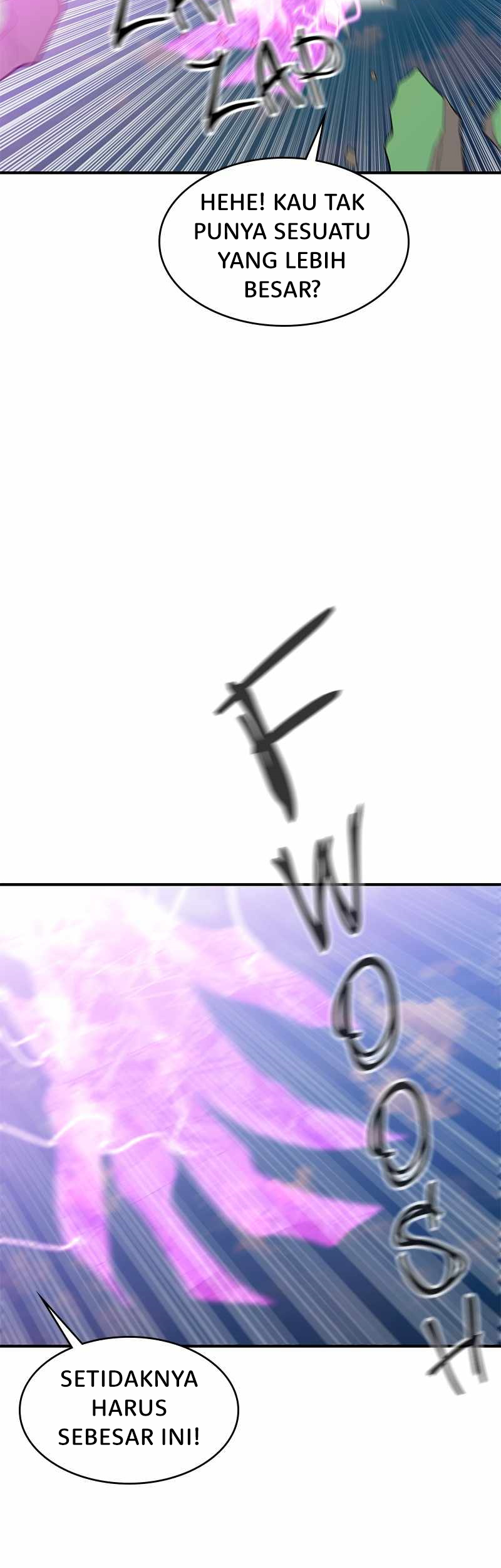 Incompetent Villain Chapter 51 Gambar 8