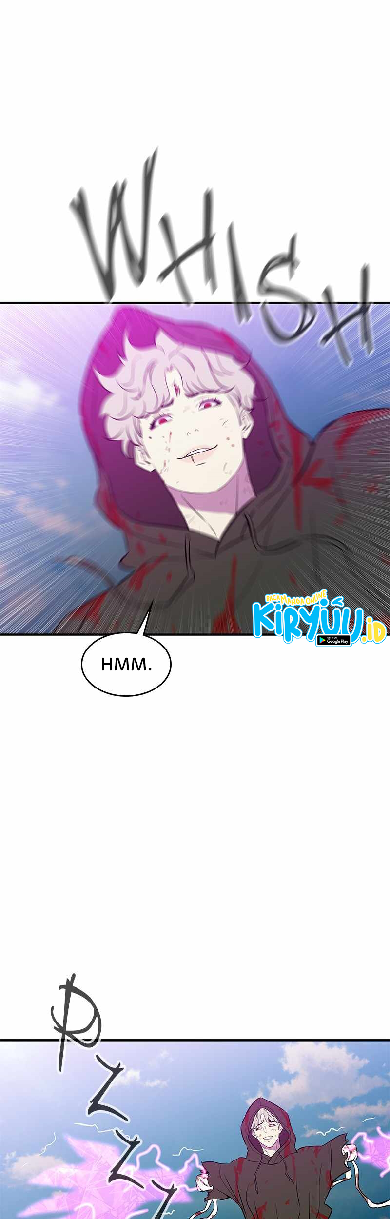 Incompetent Villain Chapter 51 Gambar 12