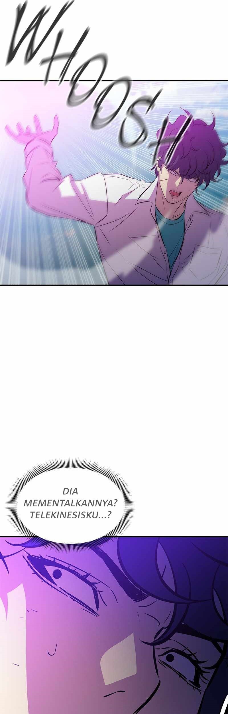 Incompetent Villain Chapter 51 Gambar 16