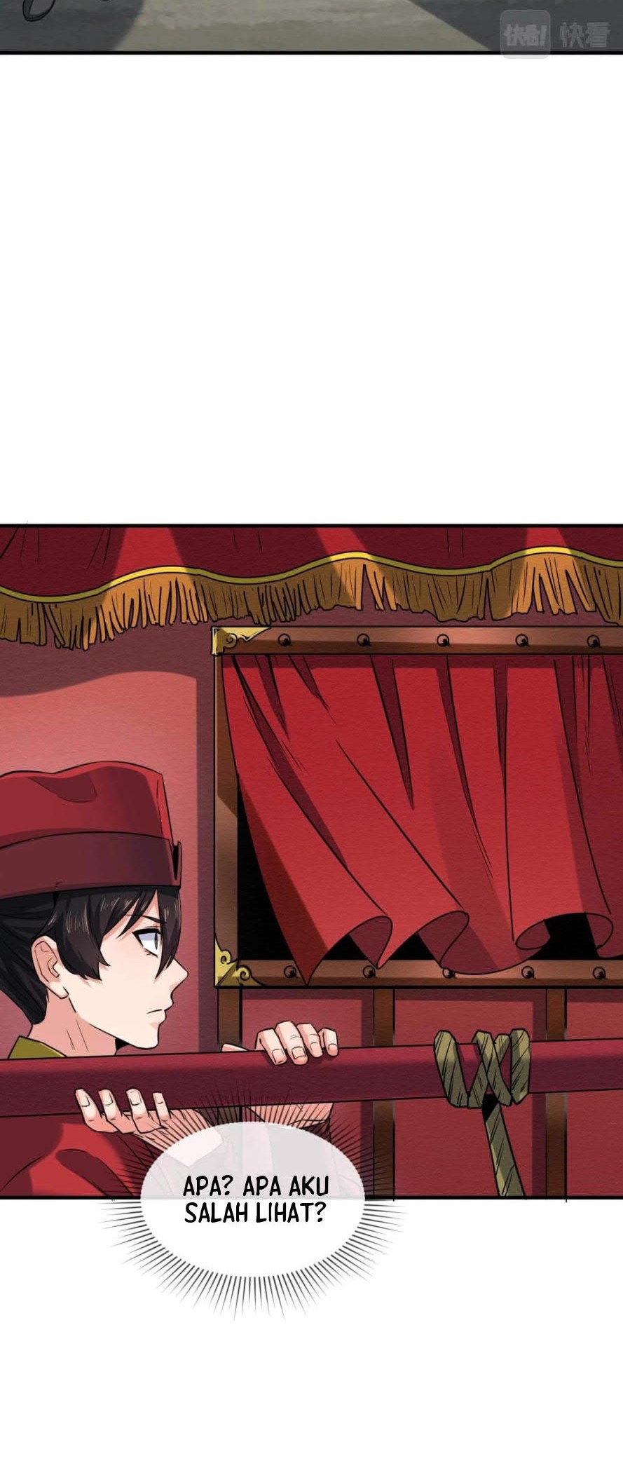 Age of Terror Chapter 14 Gambar 38