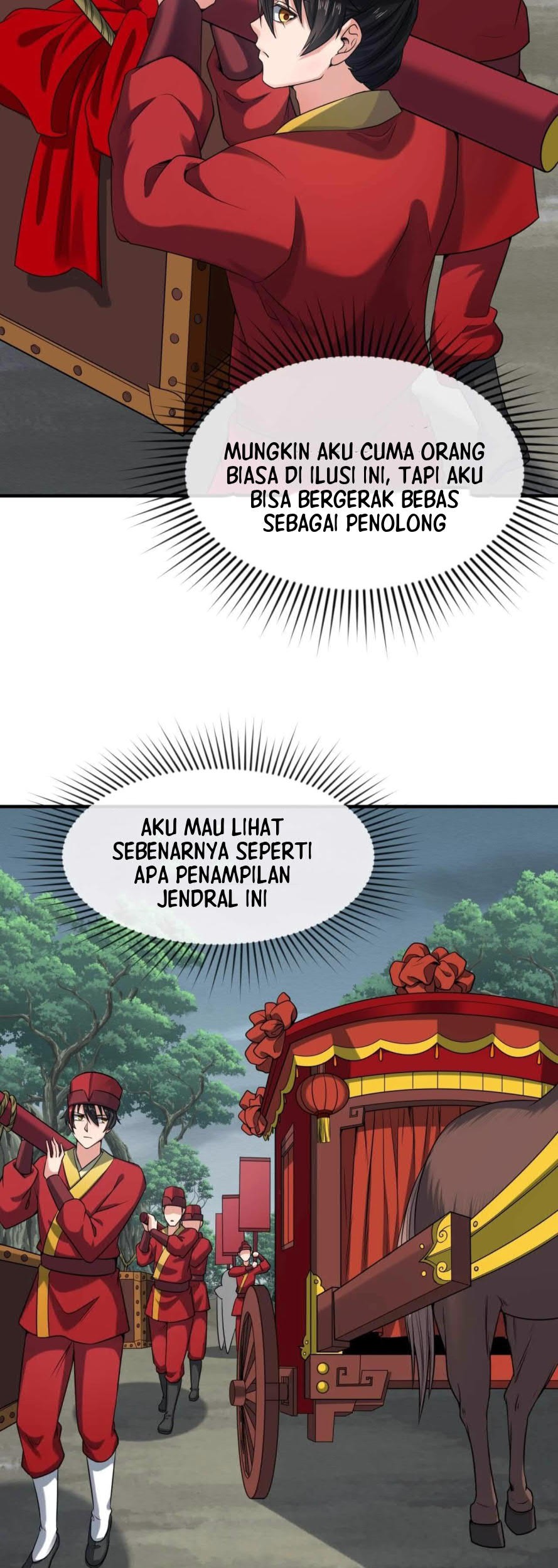 Age of Terror Chapter 14 Gambar 37