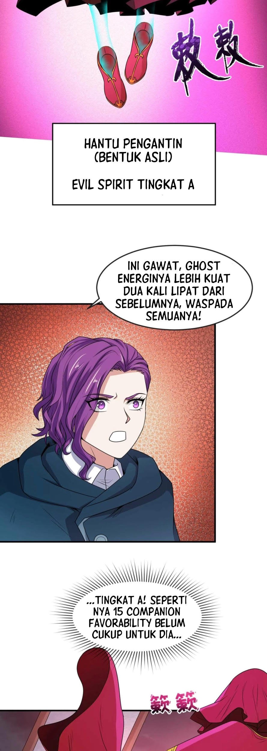 Age of Terror Chapter 14 Gambar 3