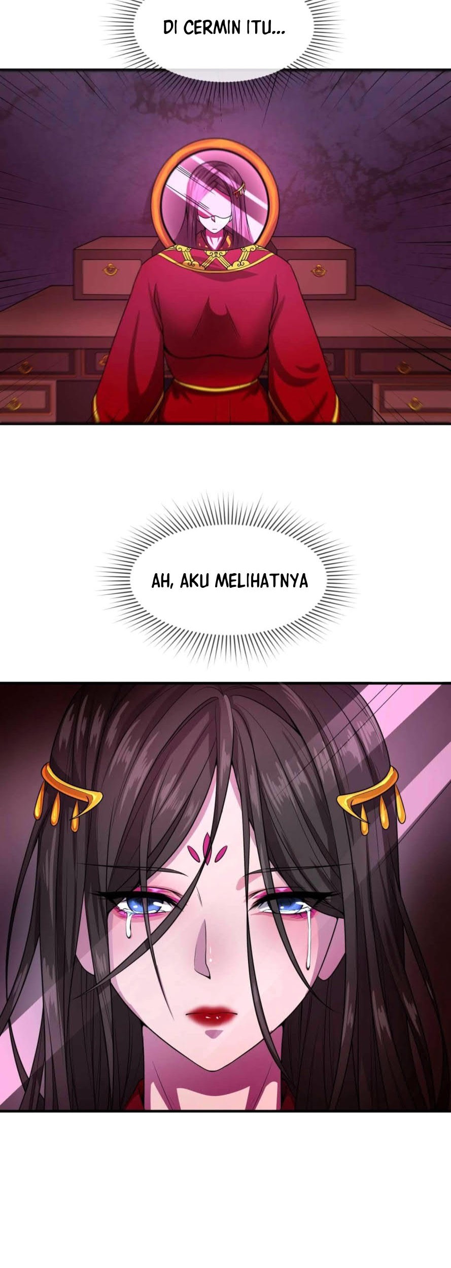 Age of Terror Chapter 14 Gambar 12