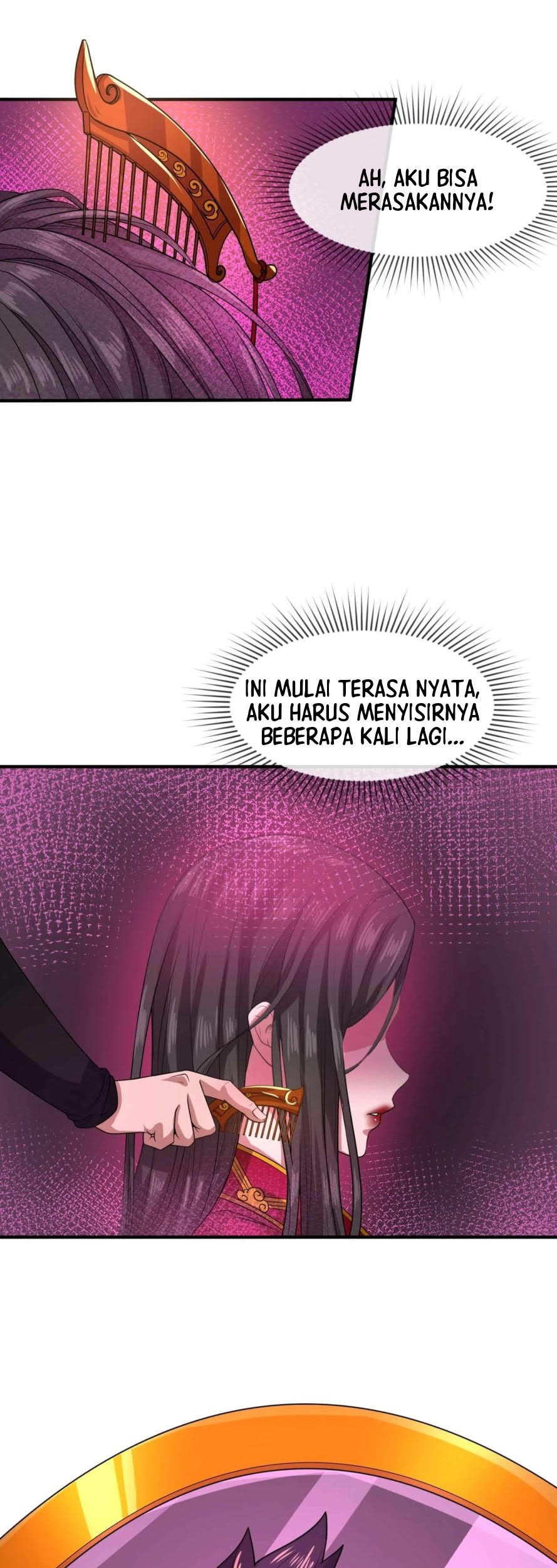 Age of Terror Chapter 14 Gambar 15