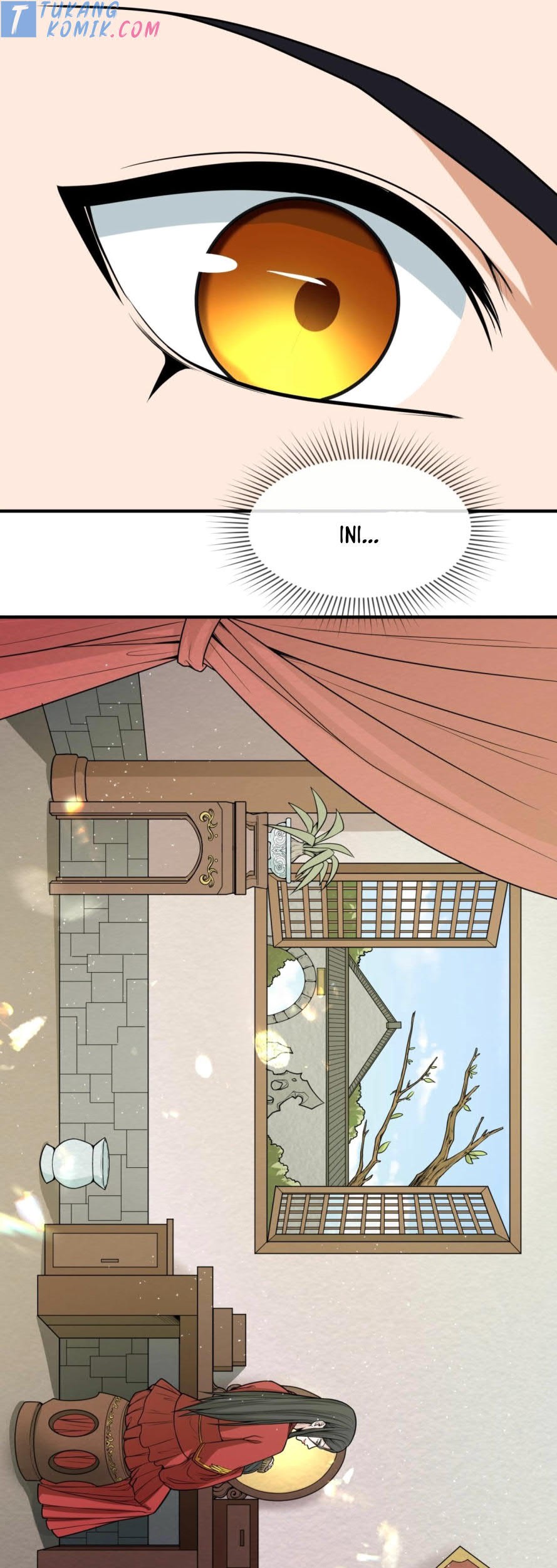 Age of Terror Chapter 14 Gambar 21